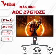 Genuine AOC GAMING 27G10ZE 27 Inch 260Hz IPS Monitor