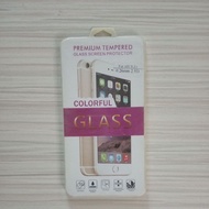 ASUS ZENFONE 4 ZE554KL 0.26MM 2.5D TEMPERED GLASS PREMIUM A277