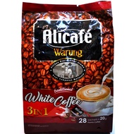 ALICAFE WARUNG WHITE COFFEE