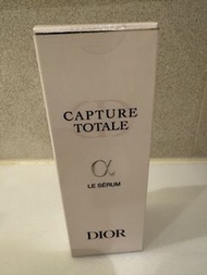 Dior Capture Totale Le Serum