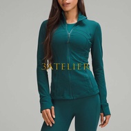 lulul*mon Define Jacket Mesh Vent *Luon