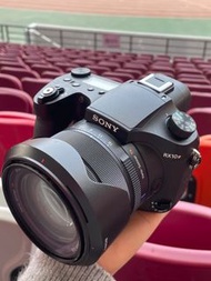 誠徵索尼RX10vi   sony rx10m4   RX10M4或佳能sx70