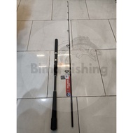 Maguro Tarantula NS PE 1-3 Fishing Rod | PE 2-5 | PE 4-6