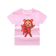 C0C0MEL0N JJ T-SHIRTS CUTE AND AESTHETIC