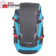 KALIBRE SPECTRAL 23L BLACK TOSCA ORIGINAL BACKPACK LAPTOP BAG TRAVEL BAG MEN'S BAG