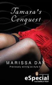 Tamara's Conquest Marissa Day