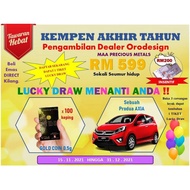 Emas Orodesign Jom Join Dealer