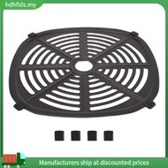 [in ]Air Fryer Grill Crisper Tray for Dash 2.6QT -Crisp Digital Air Fryer with Air Fryer