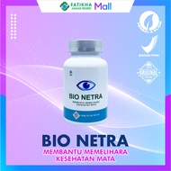 OBAT MATA BIO NETRA MATA KATARAK MATA SILINDER MATA MINUS