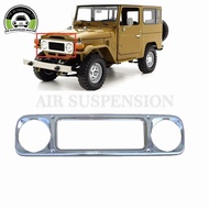 Radiator Grille Shutter for TOYOTA LAND CRUISER FJ40 FJ45 FJ43 BJ40 1979-1984 53111-90301 53111-9030