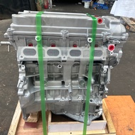 1KD 1KZ 1RZ 1AZ 2AZ 3E 4K 4E 5E Engine long piece of Japan's Toyota camry 1AZ 2AZ engine assembly en
