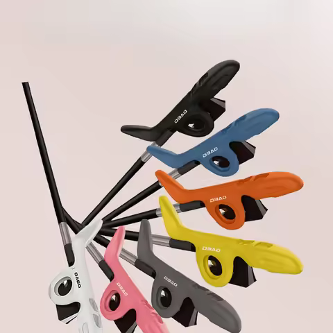 DBAO Violin Bow Grip Partner Violino Hold Bow Posture Corrector Universal Silicone Accessories Teach