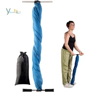 Ultra Light Clothes Wringer Ideal for Light-Weight Clothing for Camping, Hotel and Travel - Compact,