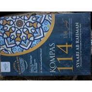 Kompas 114 Syaari Ab Rahman