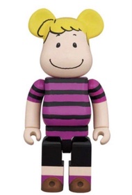 bearbrick schroeder 1000%
