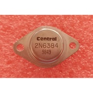 2N6384****