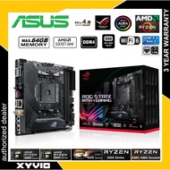 ASUS AMD ROG STRIX B550-I GAMING WIFI mini-ATX Motherboard