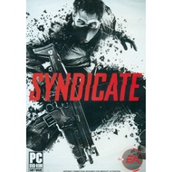 PC Syndicate (DVD-ROM) (ASIA) (ENG)