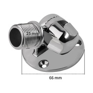 AndyMarine 316 สแตนเลสสตีล Marine Swivel Antenna Mount Duty VHF ฐานเสาอากาศสําหรับเรือ