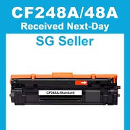 HP 48A CF248A Compatible Toner Cartridge for HP LaserJet Pro M15 M15a M15w MFP M28a M28w M28nw Print