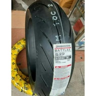 ! BAN LUAR BRIDGESTONE BATTLAX S22 UKURAN 200-55 RING 17 -