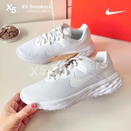 Nike Revolution 6 NN (DC3729102) รองเท้าวิ่ง ราคาป้าย 2,100 บาท