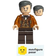hp230 Lego Harry Potter 75969 - Horace Slughorn Minifigure - New
