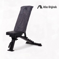 Atlas Originals Gym Bench Towel