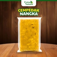 Frozen Cempedak Seedless Pulp 1kg (Please read description box before order) |[Extra Natural]