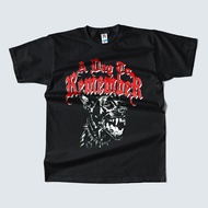 T-shirt Band A DAY To Remember - Hound - T-Shirt Merchandise