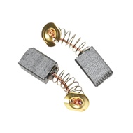 Replace Component Carbon Brushes Compatible with Makita 9527NB 9527PB 9528NB 9528P 9911 DS4010 JN160