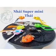 Super Mini Lure Fishing Lure - Lure Fishing Accessories