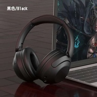 Tai over-ear lKE King 2.0 với tính năng khử tiếng ồn chủ động tai nghe chơi game không và có dây Blu