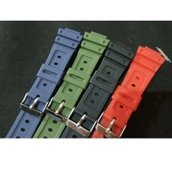 G-Shock GA2100 GA-2100 GA2110 GA-2110 Watch Strap G-Shock GA 2100 2110 Free Spring bar