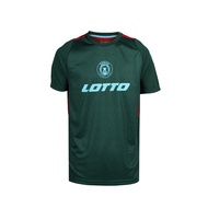 LOTTO SABAH AWAY GOALKEEPER TRANINING MEN'S JERSEY GREEN