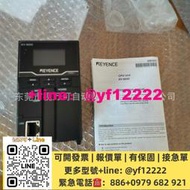 【可開統編】供應KEYENCE基恩士編程控制器 KV-8000 現貨實拍全新原裝正品議價