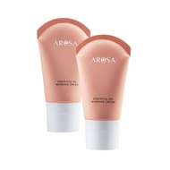 [Official Store] Elken Arosa Essential Oil Blend & Massage Cream