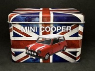 Tiny 微影 Mini Cooper Log On 限定