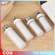 [WT] E27 E14 18W 20W 30W LED Lamp Corn Bulb AC85-265V No Flier 2835 SMD LED Candle Bulb Corn Lamp Li