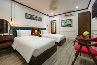 Silk Hanoi Moment Hotel & Spa