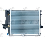 BMW E39 520I (A/M) RADIATOR ASSY PA32