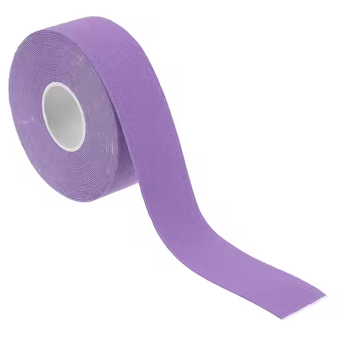 Aerial Hoop Tape Athletic Tape Adhesive Non-Slip Grip Tape Yoga Rig Sport Tape for Wrapping Exercise