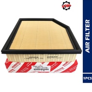 17801-31170 - AIR FILTER - LEXUS GS200 GS250 GS300 GS350 GS450 IS200 IS250 IS300 IS350 RC200 300 350