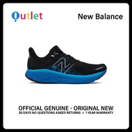 ใหม่และแท้ New Balance NB Fresh Foam 1080 V12 รองเท้ากีฬา M1080Z12 รับประกัน 1 ปี