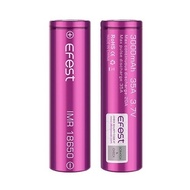 Efest High Performance INR 18650 3000mah 35A Battery (Flat Top)