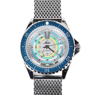 MIDO: OCEAN STAR DECOMPRESSION TIMER 1961 Limited edition