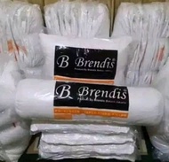 BANTAL BRANDIS GULING BRENDIS