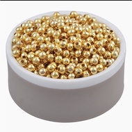 4mm And 6mm Spacer Loose Beads