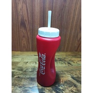 Coca Cola Water Bottle Tumbler Vintage Collectibles (B010)
