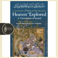 Heaven Explored: A Description of Jannah